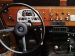 Toyota Land Cruiser Hard Top 1973 года